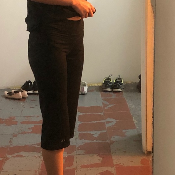 Champion Workout capris - Picture 3 of 6